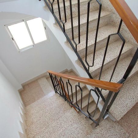 Apartamento Eivissa 800 M De La Playa De ガンディア エクステリア 写真