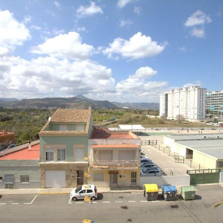Apartamento Eivissa 800 M De La Playa De ガンディア エクステリア 写真