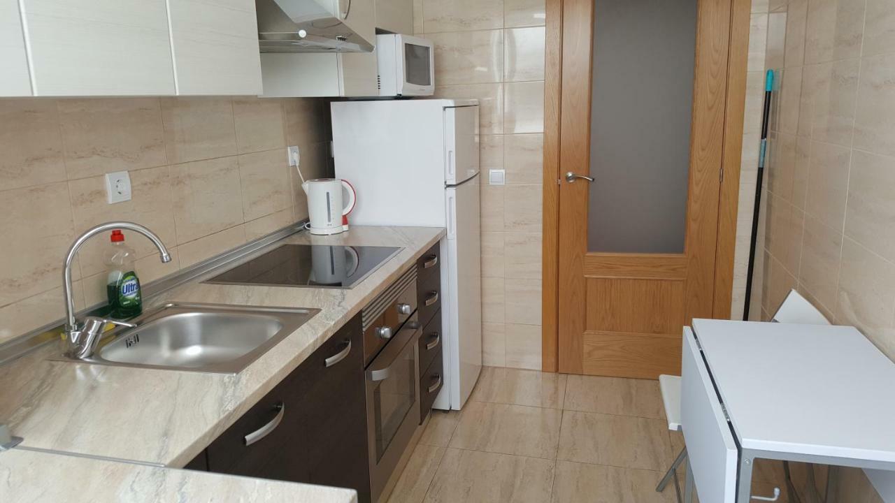 Apartamento Eivissa 800 M De La Playa De ガンディア エクステリア 写真
