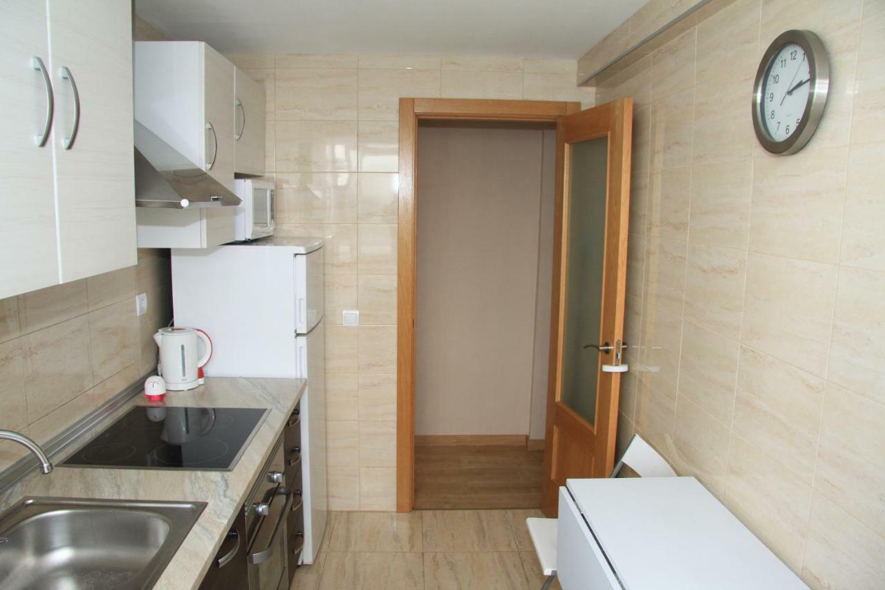 Apartamento Eivissa 800 M De La Playa De ガンディア エクステリア 写真