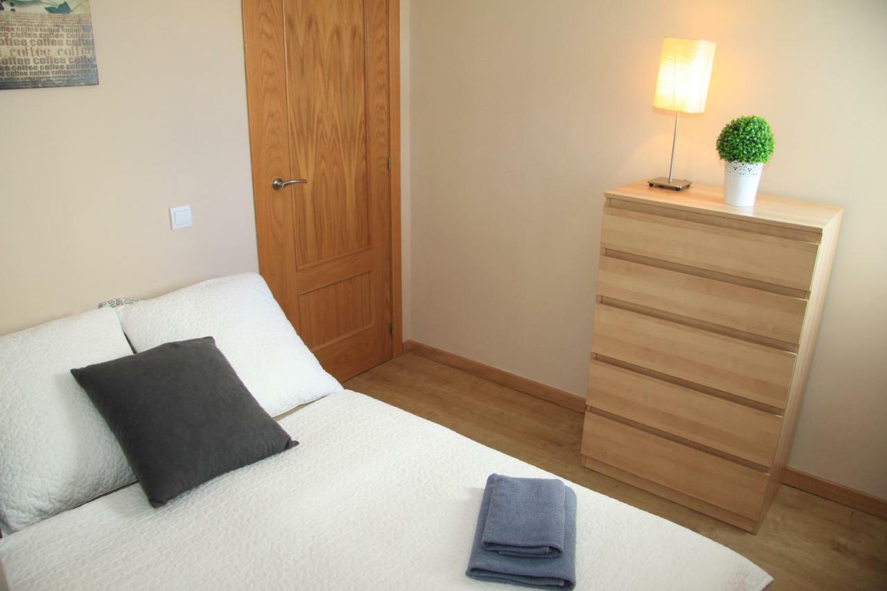 Apartamento Eivissa 800 M De La Playa De ガンディア エクステリア 写真