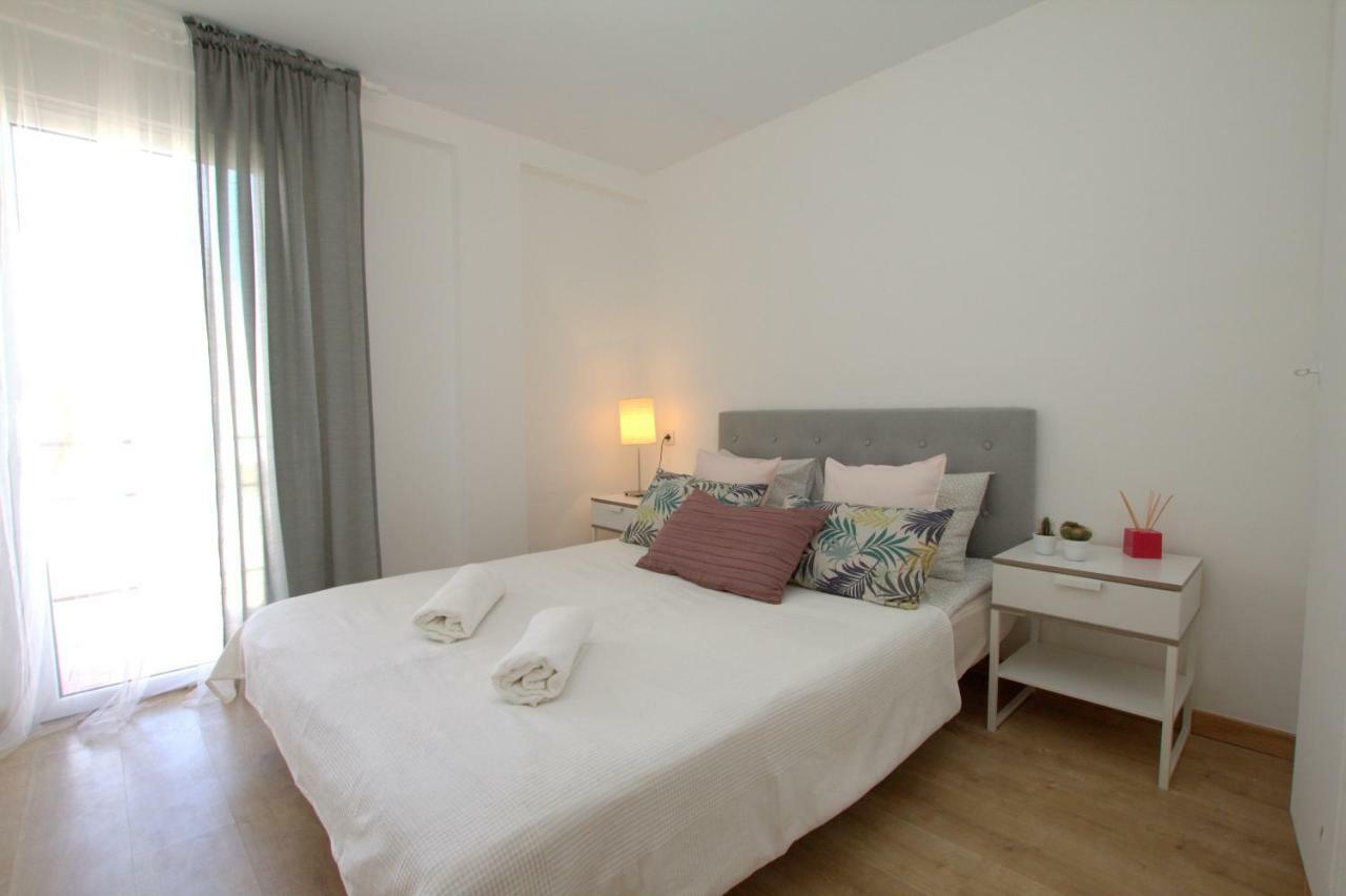 Apartamento Eivissa 800 M De La Playa De ガンディア エクステリア 写真