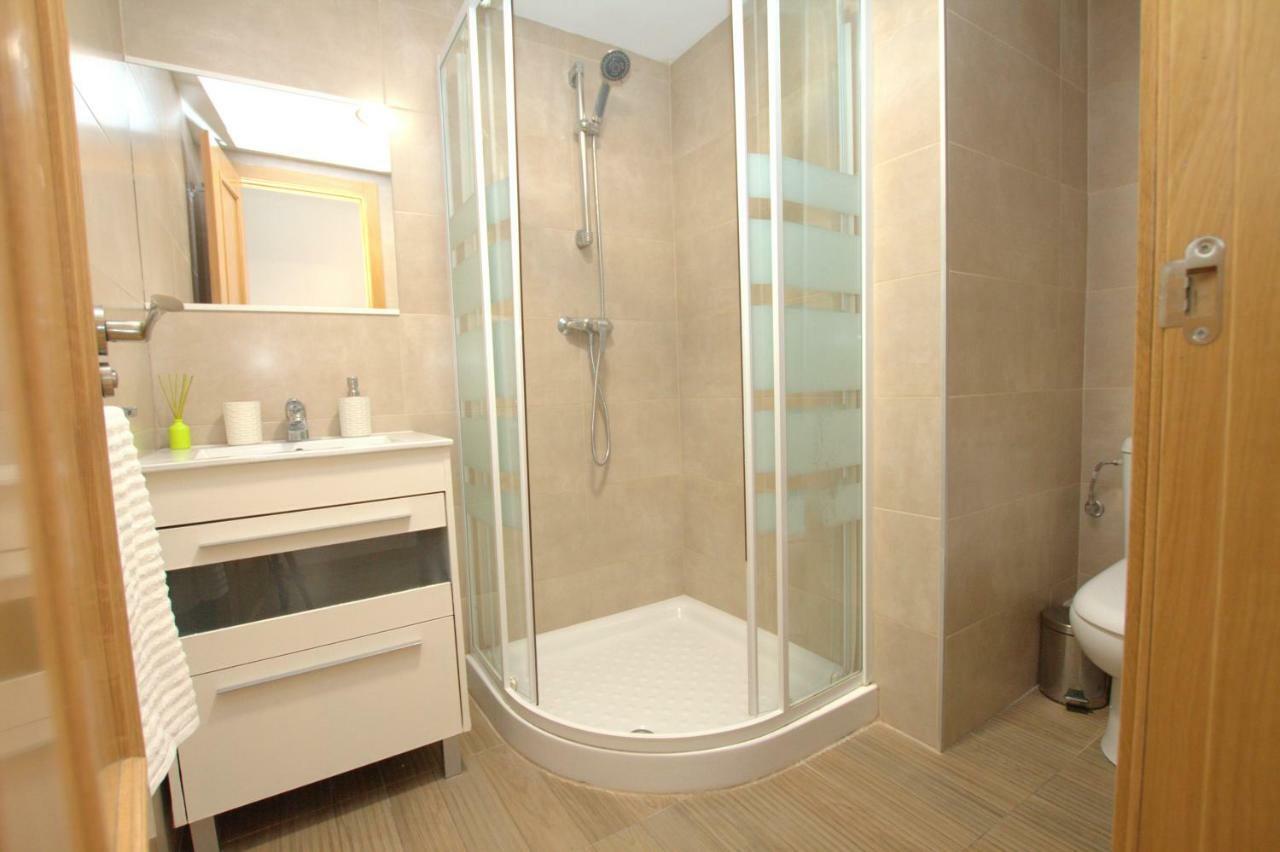 Apartamento Eivissa 800 M De La Playa De ガンディア エクステリア 写真