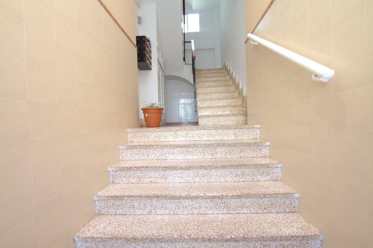 Apartamento Eivissa 800 M De La Playa De ガンディア エクステリア 写真