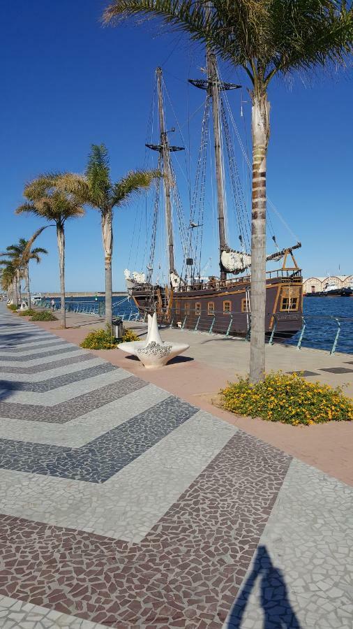 Apartamento Eivissa 800 M De La Playa De ガンディア エクステリア 写真